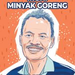 Di Negeri Sawit, Minyak Goreng Tak Terjangkau