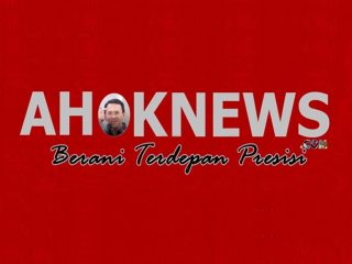 AhOkNews.com Bidik Pembaca Global Menuju Tahun Politik 2029