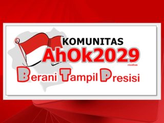 KoAhOk2029 Dorong Munculnya Pemimpin Berkualitas di Pilpres 2029