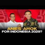 AUKBABEL Nilai Duet Anies–Ahok Perkuat Indonesia 2029