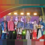 Torin & Clara Siap Menginspirasi Belitung Timur Lewat Karya Nyata