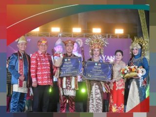 Torin & Clara Siap Menginspirasi Belitung Timur Lewat Karya Nyata