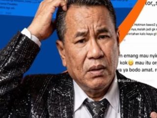 Seret Nama Presiden, Pernyataan Hotman Paris Picu Polemik