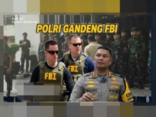 Polri Libatkan Lembaga Mitra Uji Keaslian Dolar Barang Bukti