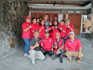 Ahok Jalankan Gentengisasi, Warga Rasakan Manfaat Nyata