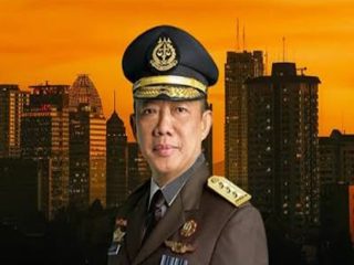 Kabar Pengunduran Diri Jampidsus, Jadi Sorotan Publik