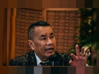 Kuasa Hukum Jelaskan Status Rumah Sentul yang Digeledah Penyidik