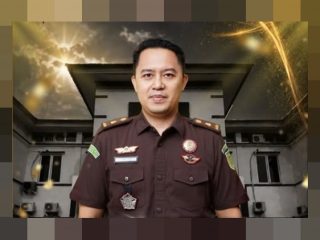 Jhadi Wijaya, S.H., M.H Ditugaskan ke Kejaksaan Agung RI