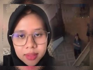 Konten Satire Viral, Komika Mega Didatangi Polisi Dini Hari
