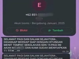Ancaman Keamanan Hentikan MPLS, Keselamatan Prioritas