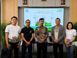 Dewi Mlayu Ndeso 2026 Satukan Sport Tourism & Wisata Desa
