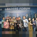 Ahok ; Integritas & Keberanian Kunci Hadapi Krisis
