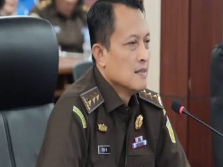 Rudi Margono Plt Jampidsus, Penanganan Perkara Berlanjut