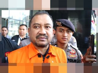 KPK Usut Dugaan Pemerasan Pegawai Internal