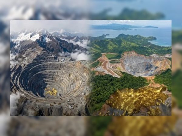 Cadangan Emas NTB Berpotensi Lampaui Freeport