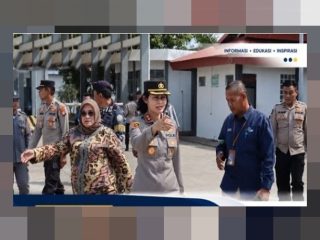Pengawasan Tanjung Kalian Diperkuat Cegah Penyelundupan