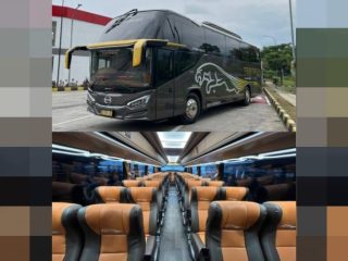 Big Bus 60/50 Seat Malang Masih Ready untuk September & Oktober