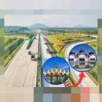 Tol Trans Sumatra Ditargetkan Tersambung Lampung-Aceh pada 2028