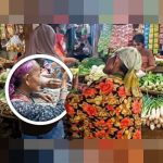 Ceu Epon Viral Beli Emas Tunai, Warga Tasikmalaya Heboh