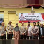 Aipda Jonni Rahmad Berpulang, Tinggalkan Jejak Kemanusiaan di Aceh