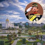 Brunei Tanpa PPh & PPN, Indonesia Andalkan Pajak untuk Biayai Negara