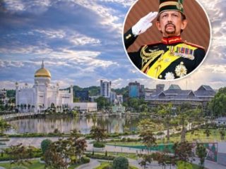 Brunei Tanpa PPh & PPN, Indonesia Andalkan Pajak untuk Biayai Negara