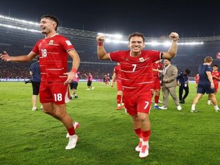 Egy Maulana Vikri Jadi Pembeda, Indonesia Juara FIFA ASEAN Cup 2026