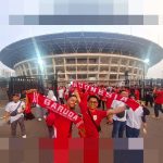 Rajo Ameh : Indonesia Layak Diperhitungkan Asia Jelang Final ASEAN Cup